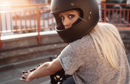 Quand changer votre casque moto ?