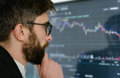 INVESTIR DANS LES CRYPTOMONNAIES