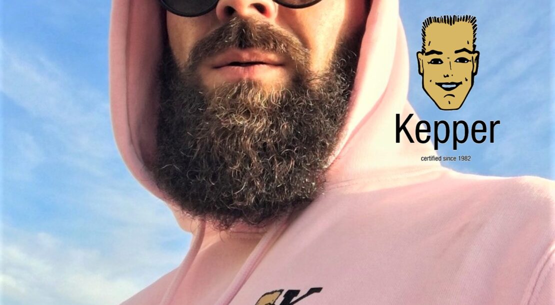 Test et avis hoodie Kepper par lhommetendance.fr