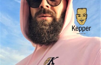 Test et avis hoodie Kepper par lhommetendance.fr