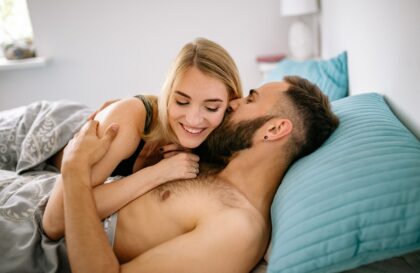 5 trucs et astuces pour pimenter sa vie de couple