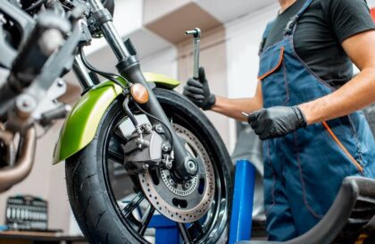 Suzuki Katana : comment customiser la légende ?