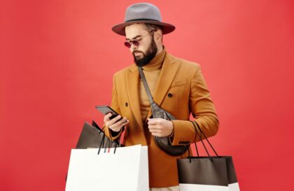 Après le Black Friday, où trouver des bons plans mode ?