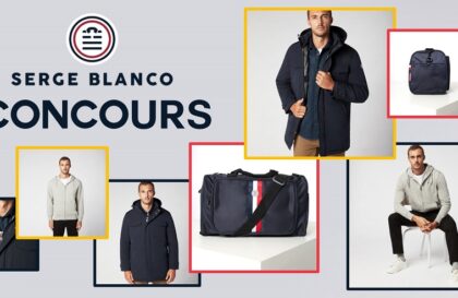 concours de noel serge blanco