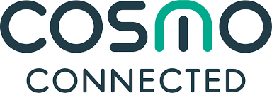 Logo Cosmo Connected