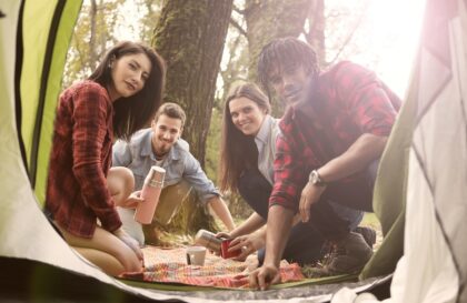 Comment préparer une randonnée camping ?