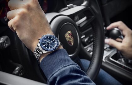Tout savoir sur les montres Tag Heuer