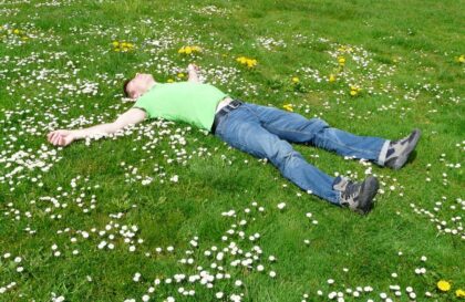 5 idées pour aménager un petit jardin