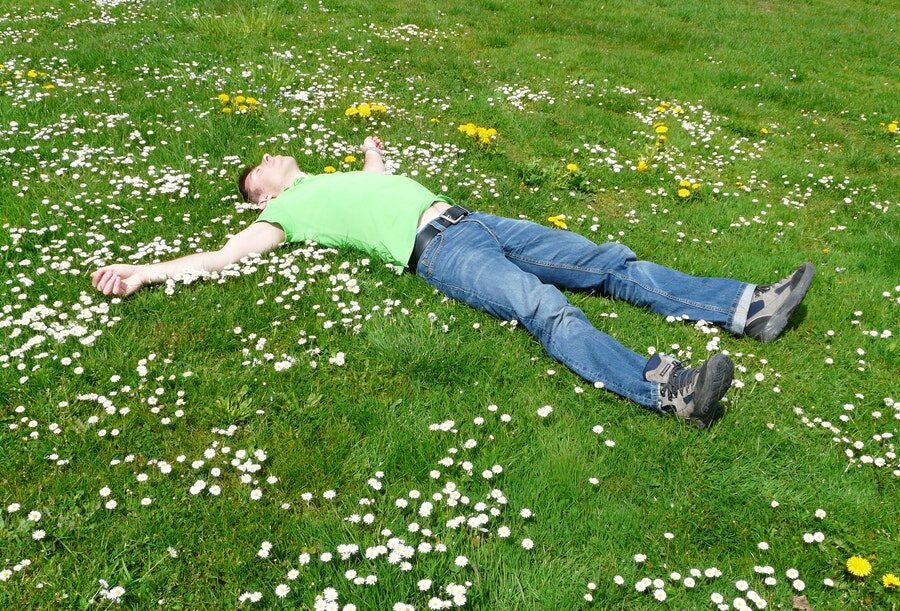 5 idées pour aménager un petit jardin