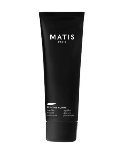 Soins peau du visage homme : age men de MATIS