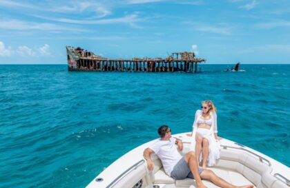 que faire aux Bahamas ?