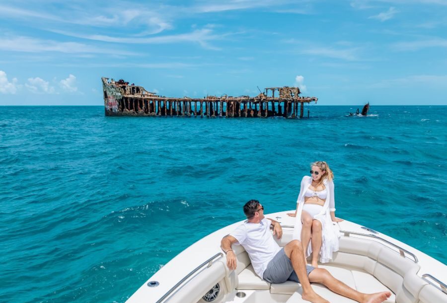 que faire aux Bahamas ?