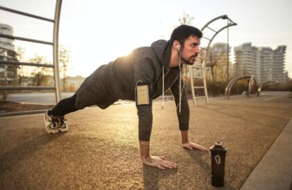 Le sport et les 2 autres résolutions du Nouvel An à utiliser dans une stratégie marketing