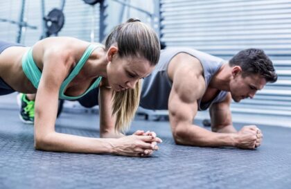 gainage conseils pour débuter