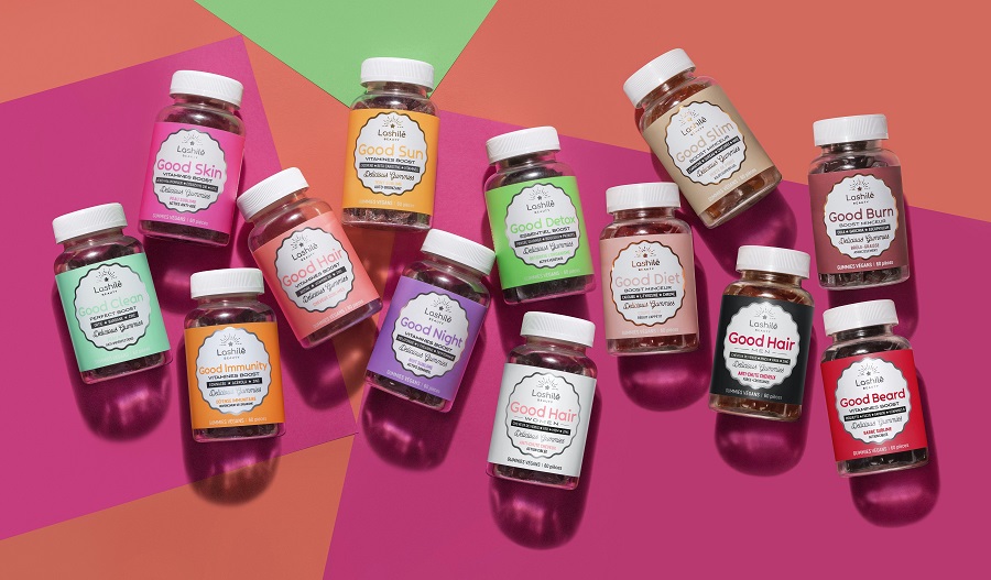 Vitamines, compléments alimentaires 