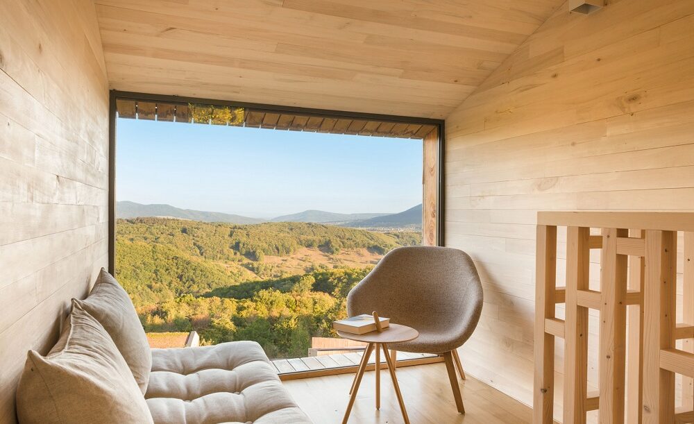 meilleurs hotels spa alsace