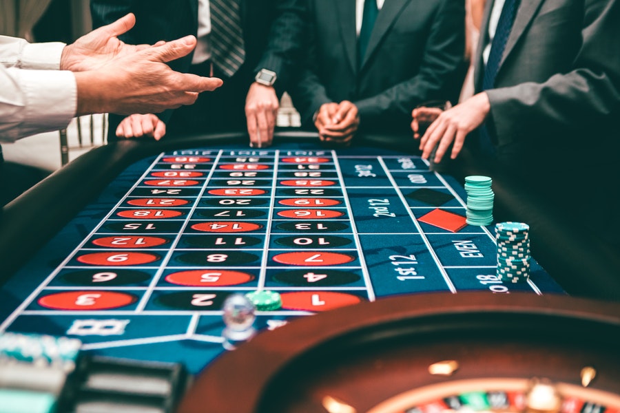 Les conséquences de ne pas utiliser casino lors du lancement de votre entreprise