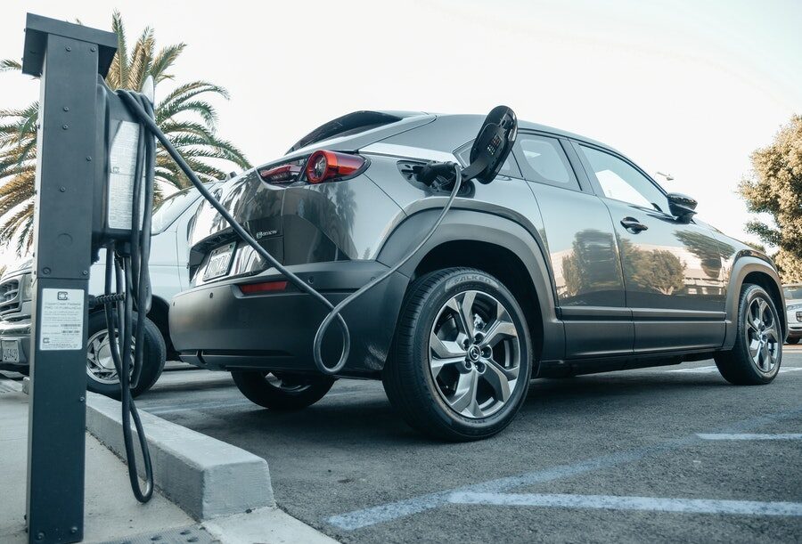 5 raisons d'acheter une voiture électrique