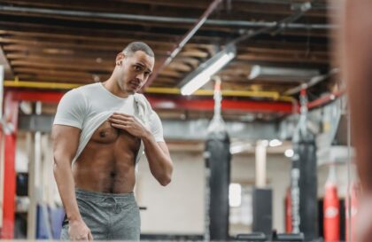 comment avoir des abdominaux bien dessinés ?