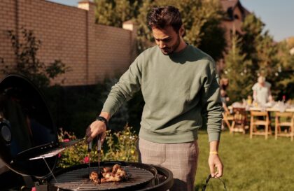 Conseils pour une soirée barbecue réussie avec vos amis !