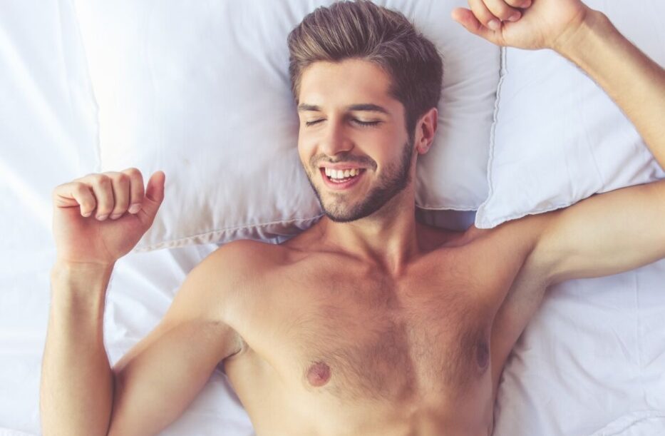 Quels sont les meilleurs sextoys pour homme ?