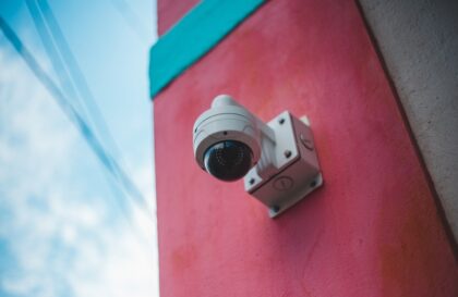 choisir une caméra de surveillance