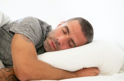 recettes efficaces des Français pour mieux dormir