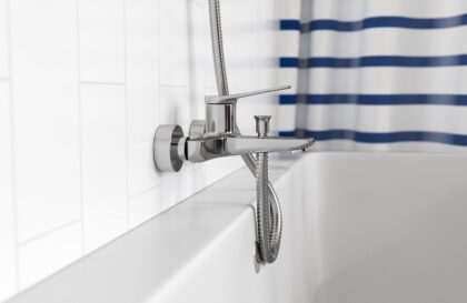 Conseils pour remplacer votre mitigeur de baignoire