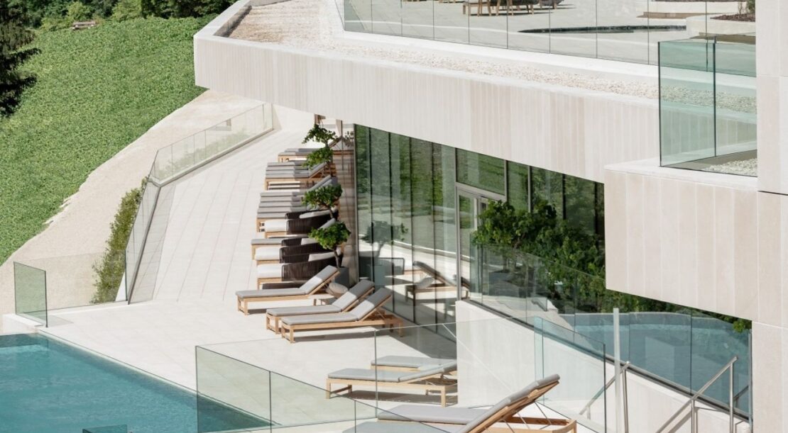 Royal Champagne hôtel restaurant étoilé