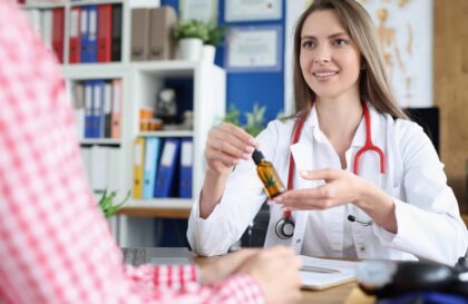 CBD : le point sur les différentes variétés