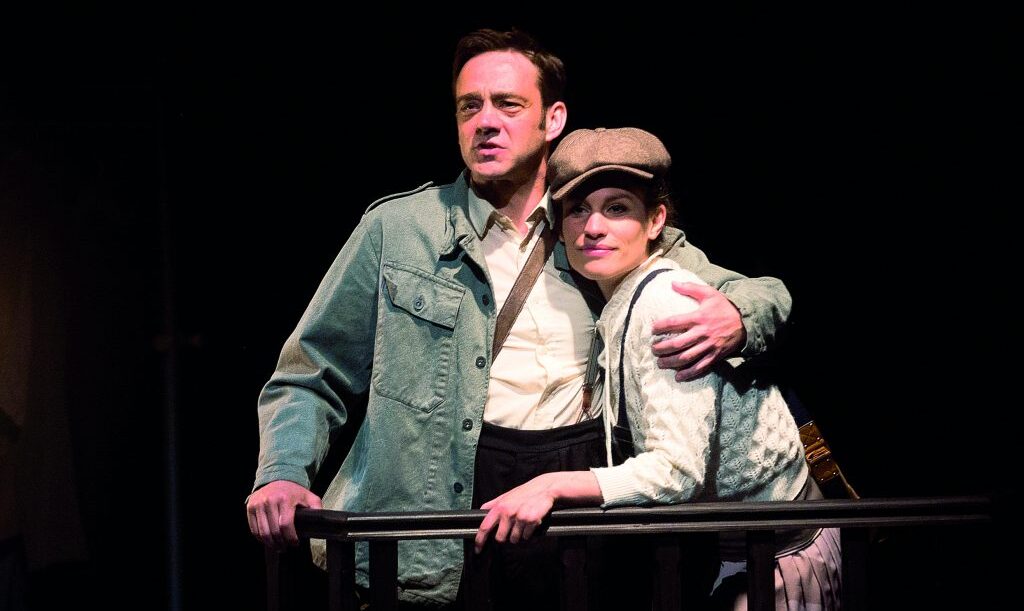 Est-ce que j’ai une gueule d’Arletty ?