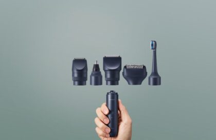 MULTISHAPE panasonic