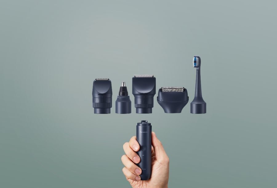 MULTISHAPE panasonic