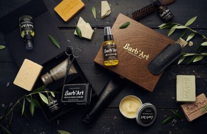 Barb’Art : tout le nécessaire pour notre routine beauté made in France