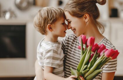 50 idées cadeaux pour la fête des mères