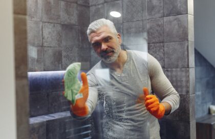 Faire le ménage naturellement