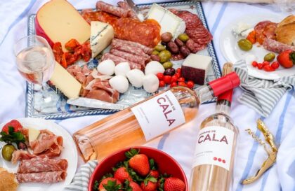 Notre sélection des meilleurs rosés pour cet été