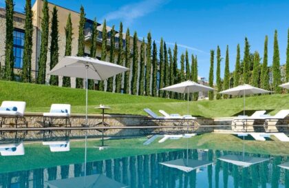 Hôtel Spa à Aix-en-Provence : un séjour dans le Sud au sein du Château La Coste