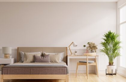 conseils pour une chambre bien aménagée