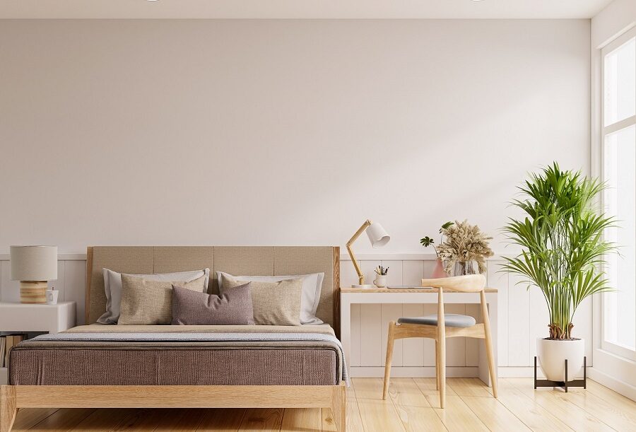 conseils pour une chambre bien aménagée