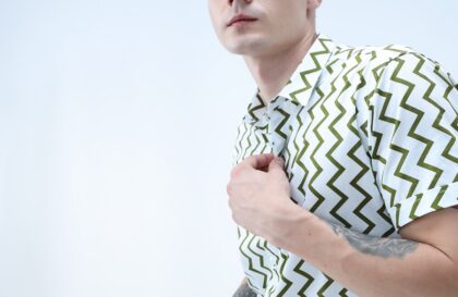 Quelles marques de luxe porter cet été ? Sélection mode homme été 2022