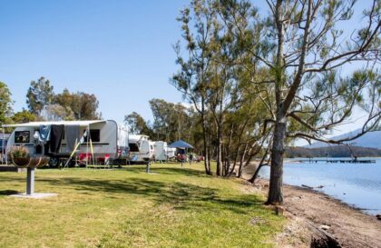 Camping : la meilleure façon de passer vos vacances d'été