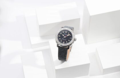 Seastrong Diver 300 Automatic Calanda