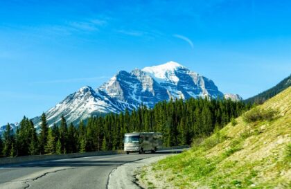 Roadtrip Canada