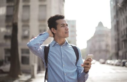 consommation mobile voyage à l’étranger