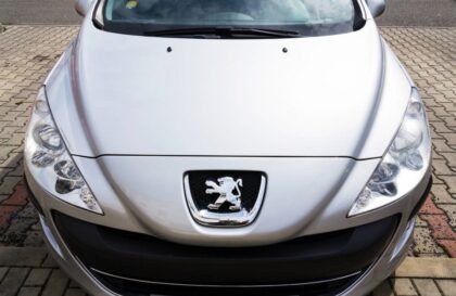 Quelle Peugeot d'occasion choisir ?