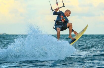 Les meilleurs sports de glisse