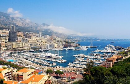 Top 5 des activités à réaliser lors d’un séjour à Monaco !