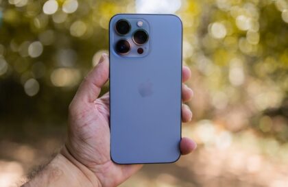 Téléphone reconditionné