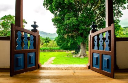 aménagements peu coûteux à réaliser dans votre jardin